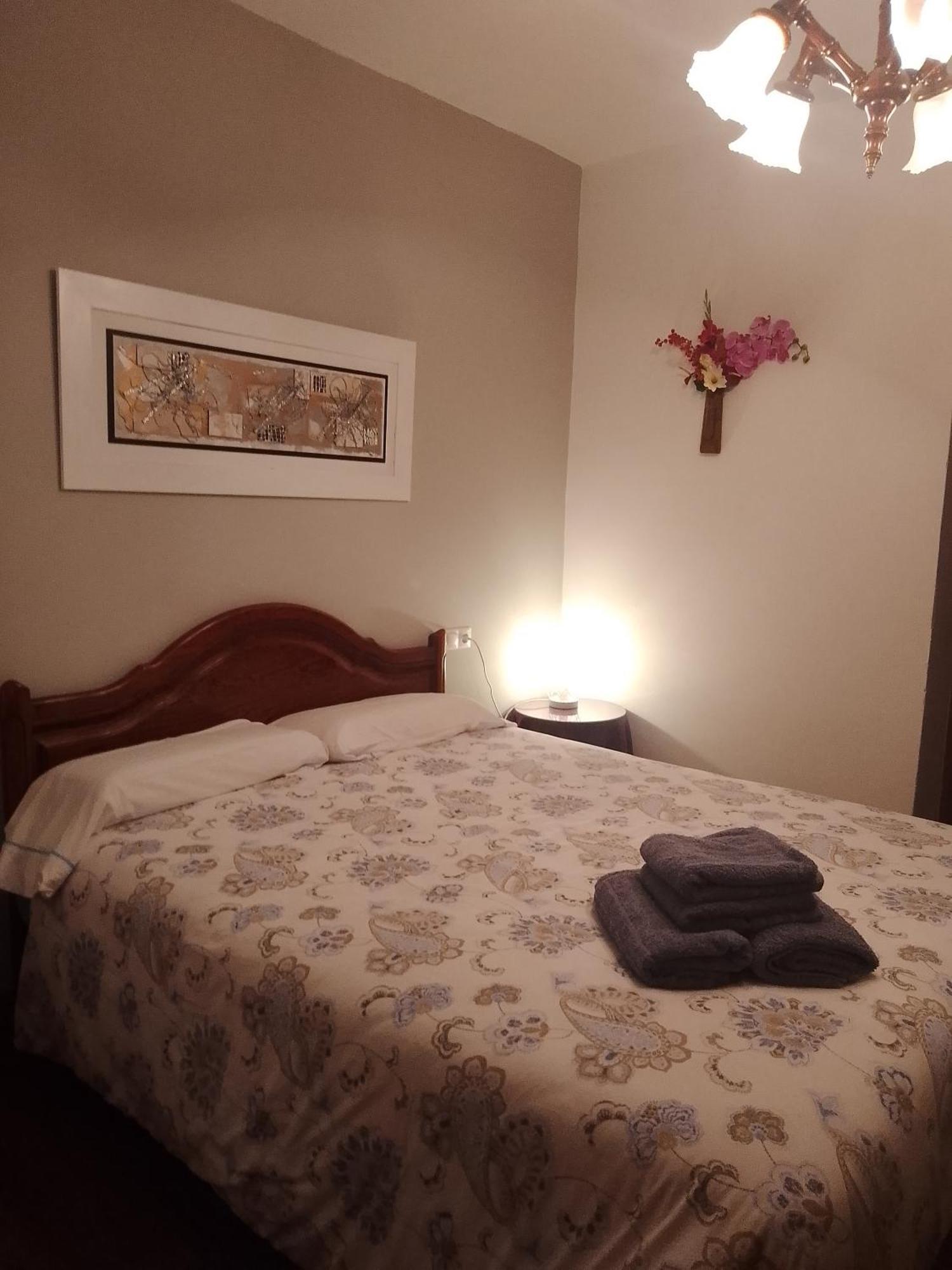 Casa Rural Juankonogoia Urrotz Екстер'єр фото