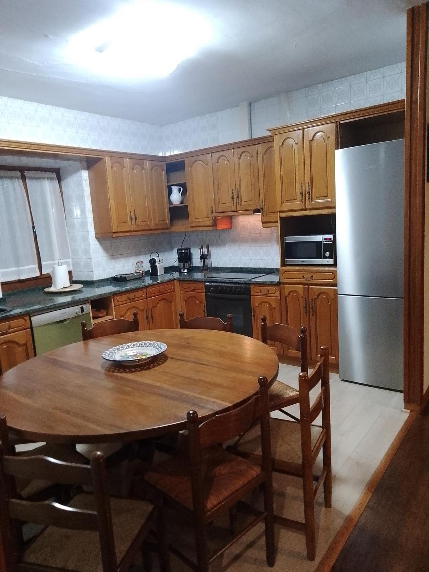 Casa Rural Juankonogoia Urrotz Екстер'єр фото