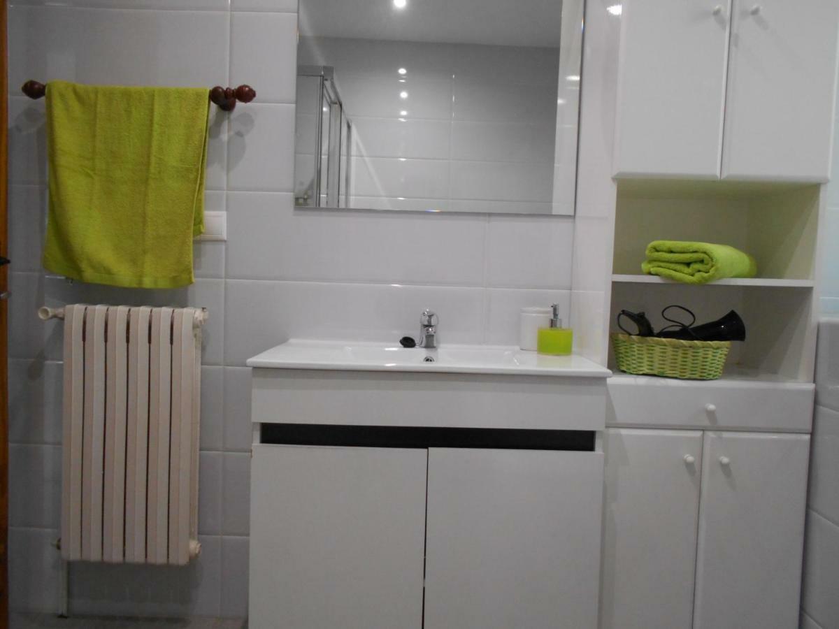 Casa Rural Juankonogoia Urrotz Екстер'єр фото